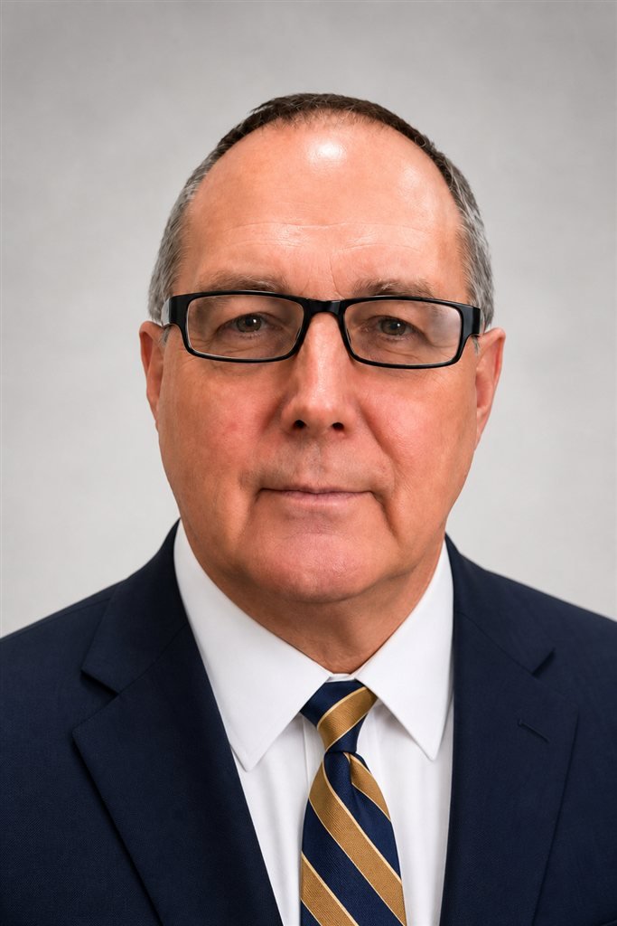 Andy Harris