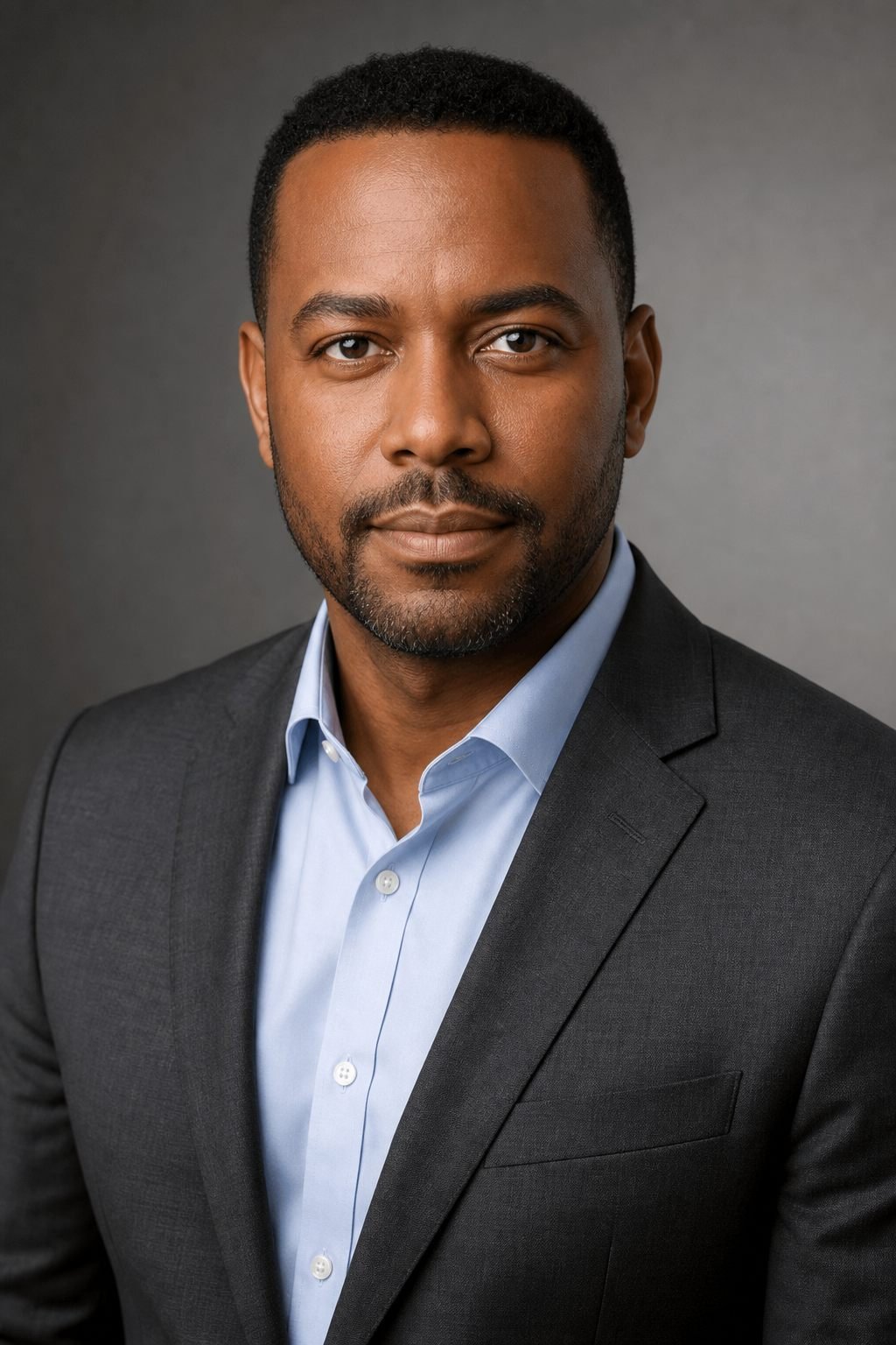 Marcus Thompson