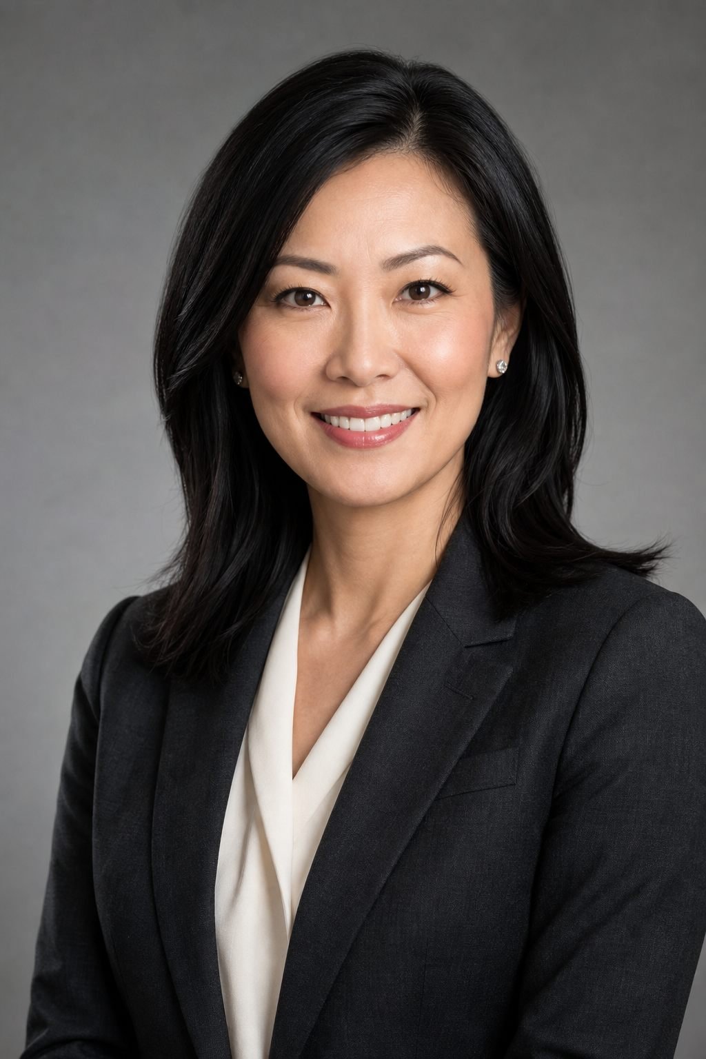 Victoria Chen